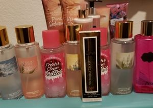 Victoria secret Bundle ..Mist&Lotion